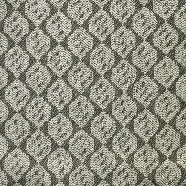 Cyma # 125 Pewter by Maxwell Fabric Color Theory-Vol.Vii Neptune 64% POLYESTER
25% VISCOSE
11% LINEN INDIA V-2.75" H-3.5" 54.5" - Fabric Carolina -