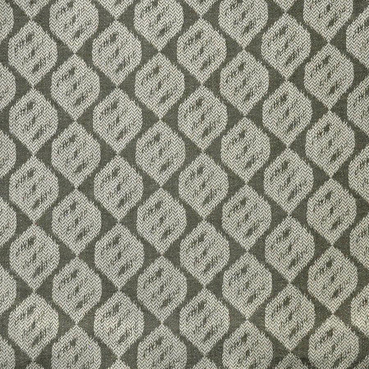 Cyma # 125 Pewter by Maxwell Designer Fabric Color Theory-Vol.Vii Neptune 64% POLYESTER
25% VISCOSE
11% LINEN INDIA V-2.75" H-3.5" 54.5" - Swanky Fabrics -