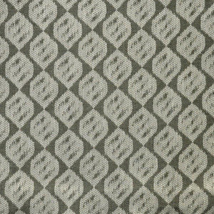 Cyma # 125 Pewter by Maxwell Fabric