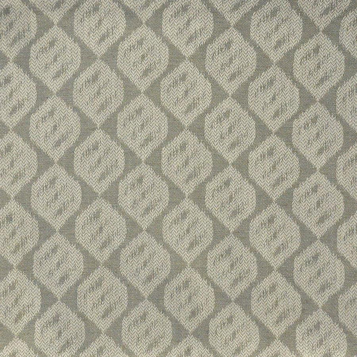 Cyma # 636 Aluminum by Maxwell Fabric Color Theory-Vol.Vii Sandalwood 64% POLYESTER
25% VISCOSE
11% LINEN INDIA V-2.75" H-3.5" 54.5" - Fabric Carolina -