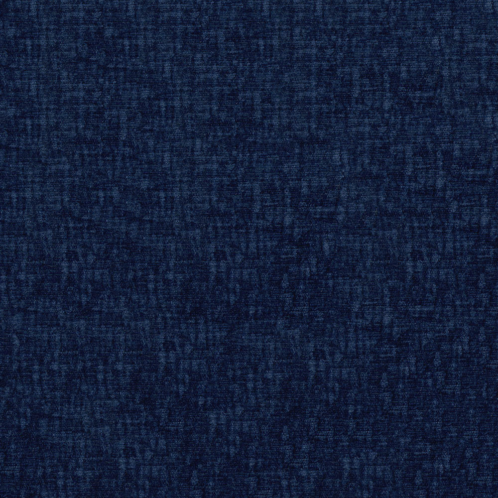 Bonjour 305 Indigo by ABBEYSHEA Fabric 100% Polyester China 50,000 Double Rubs (Wyzenbeek) </p><p>Repeat: Horizontal: and Vertical: 54" (137 cm) - Fabric Carolina -