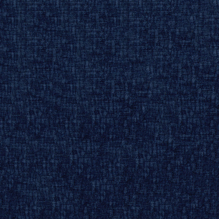 Bonjour 305 Indigo by ABBEYSHEA Designer Fabric 100% Polyester China 50,000 Double Rubs (Wyzenbeek) </p><p>Repeat: Horizontal: and Vertical: 54" (137 cm) - Swanky Fabrics -