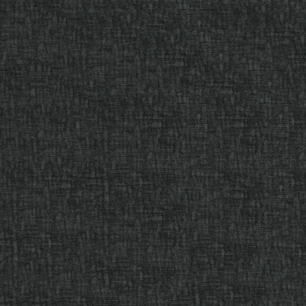 Bonjour 908 Charcoal by ABBEYSHEA Fabric 100% Polyester China 50,000 Double Rubs (Wyzenbeek) </p><p>Repeat: Horizontal: and Vertical: 54" (137 cm) - Fabric Carolina -