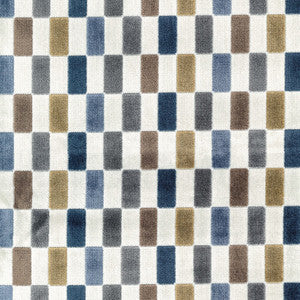 Cavareno # 607 Riverbed by Maxwell Fabric