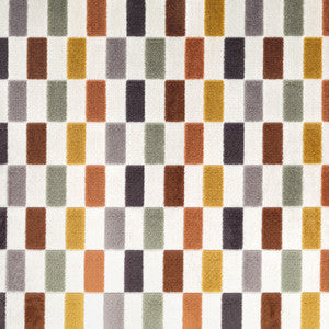 Cavareno # 639 Autumn by Maxwell Fabric