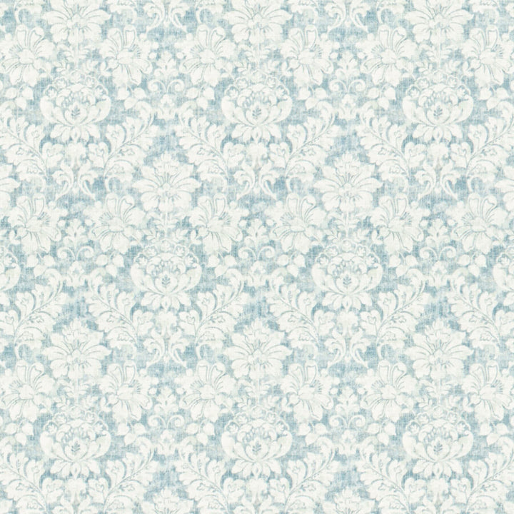 Cicamore 2 Delft by Stout Fabric RAINBOW LIBRARY CHAMBRAY/SHORELINE 75%COT 25%LIN PAKISTAN WYZENBEEK 20 000 DOUBLE RUB WEAR TEST (HEAVY DUTY) FLAME RETARDANT-U.F.A.C. CLASS 1 FLAME RETARDANT-N.F.P.A. 260A CLASS 1 CATB 117-2013 </p><p>Repeat: 25 56 in - Fabric Carolina -