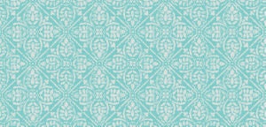 Cicero Caribe 61 by Norbar Fabric