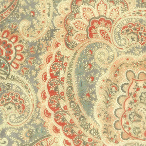 Cider 2 Nickel by Stout Fabric