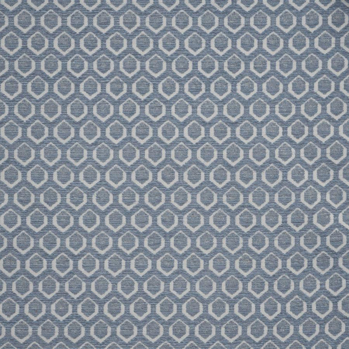 Cadboro # 629 Fountain by Maxwell Fabric Performance Wovens-Vol. Vii Bluejay 100% UV POLYESTER USA V-2.1" H-1.3" 57" - Fabric Carolina -