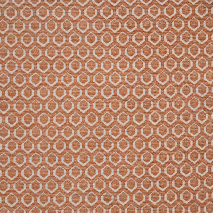Cadboro # 804 Carnation by Maxwell Fabric Performance Wovens-Vol. Vii Rhubarb 100% UV POLYESTER USA V-2.1" H-1.3" 57" - Fabric Carolina -
