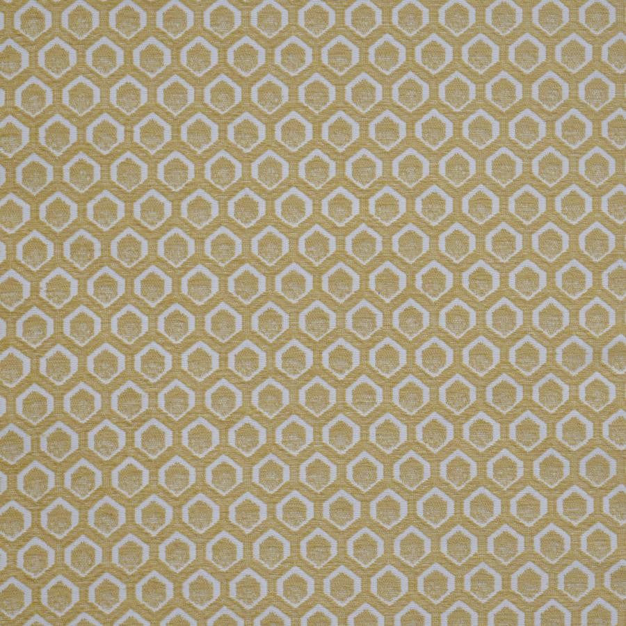 Cadboro # 907 Pomelo by Maxwell Fabric Performance Wovens-Vol. Vii Tidepool 100% UV POLYESTER USA V-2.1" H-1.3" 57" - Fabric Carolina -