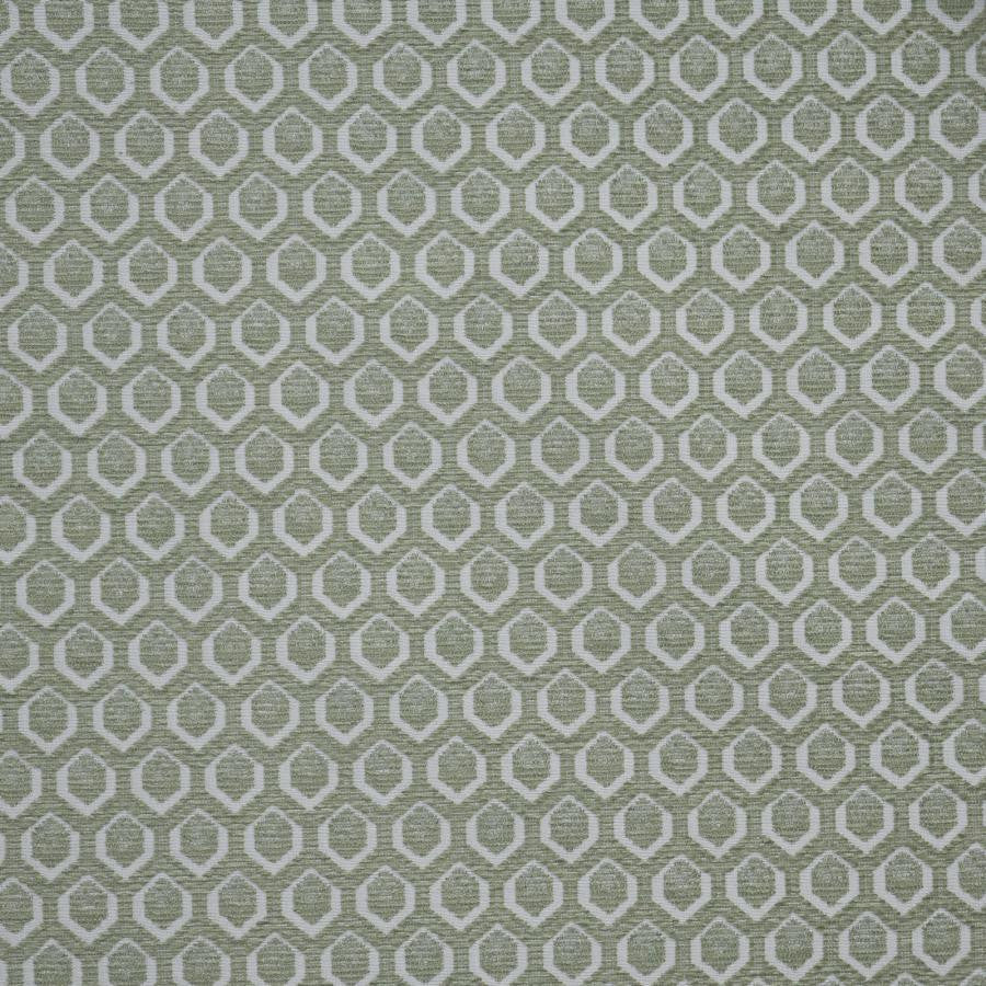 Cadboro # 916 Wintergreen by Maxwell Designer Fabric Performance Wovens-Vol. Vii Tidepool 100% UV POLYESTER USA V-2.1" H-1.3" 57" - Swanky Fabrics -