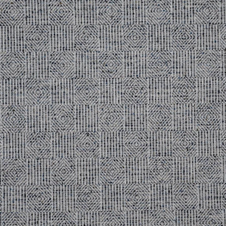 Chenin # 735 Charcoal by Maxwell Designer Fabric Performance Wovens-Vol. Vii Gold Rush 72% POLYESTER
28% COTTON INDIA V-3.75" H-3.4" 54" - Swanky Fabrics -