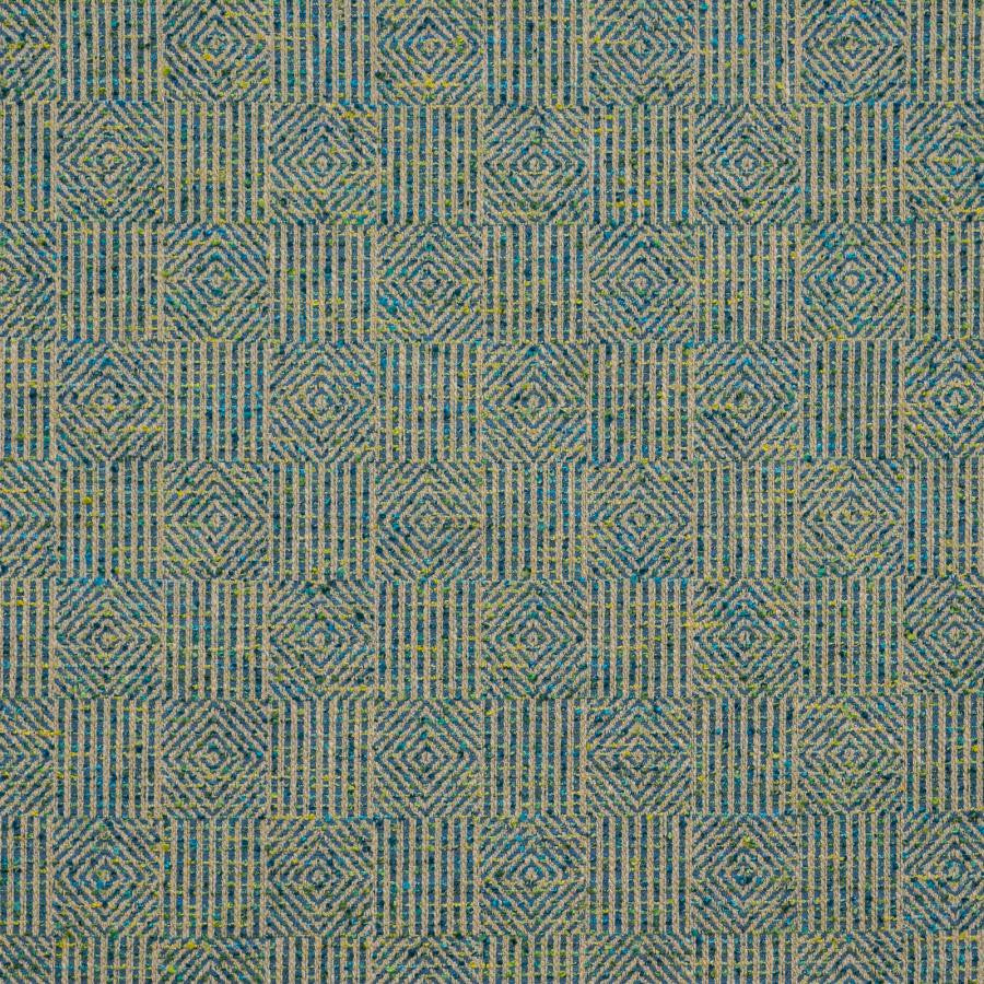 Chenin # 925 Malachite by Maxwell Fabric Performance Wovens-Vol. Vii Tidepool 72% POLYESTER
28% COTTON INDIA V-3.75" H-3.4" 54" - Fabric Carolina -