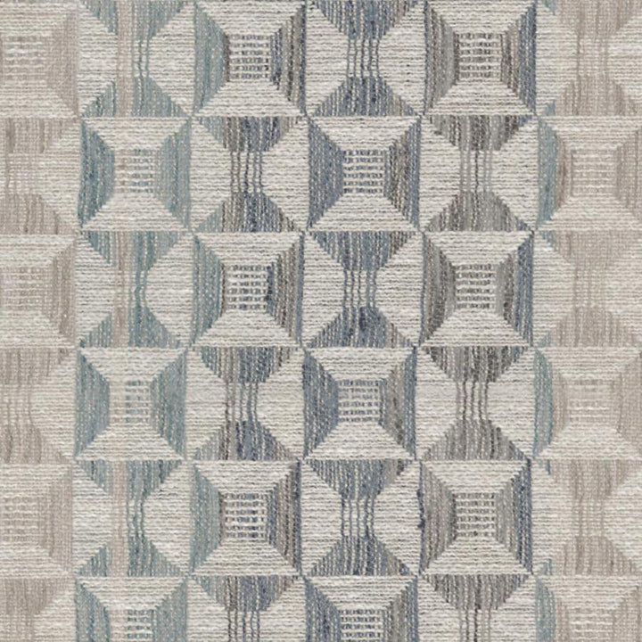 Condesa # 617 Copen by Maxwell Designer Fabric Performance Wovens-Vol. Vii Bluejay 66% RECYCLED POLYESTER
20% POLYESTER
8% ORGANIC COTTON
6% COTTON INDIA V-2.8" H-22.1" 56" - Swanky Fabrics -