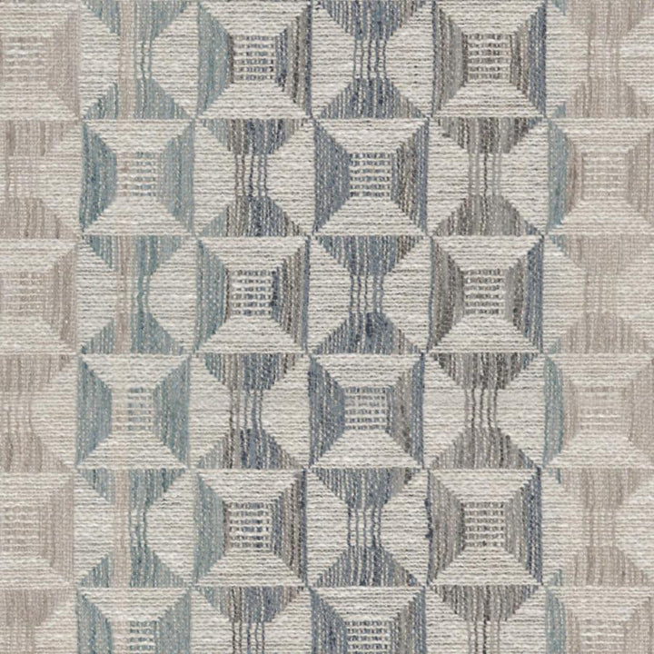 Condesa # 617 Copen by Maxwell Fabric Performance Wovens-Vol. Vii Bluejay 66% RECYCLED POLYESTER
20% POLYESTER
8% ORGANIC COTTON
6% COTTON INDIA V-2.8" H-22.1" 56" - Fabric Carolina -