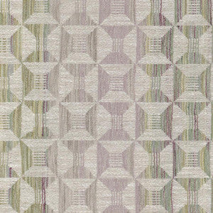 Condesa # 852 Verbena by Maxwell Fabric