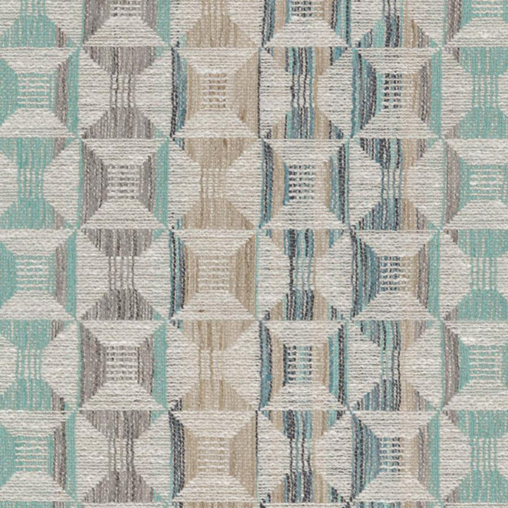 Condesa # 939 Horizon by Maxwell Fabric Performance Wovens-Vol. Vii Tidepool 66% RECYCLED POLYESTER
20% POLYESTER
8% ORGANIC COTTON
6% COTTON INDIA V-2.8" H-22.1" 56" - Fabric Carolina -
