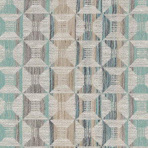 Condesa # 939 Horizon by Maxwell Fabric