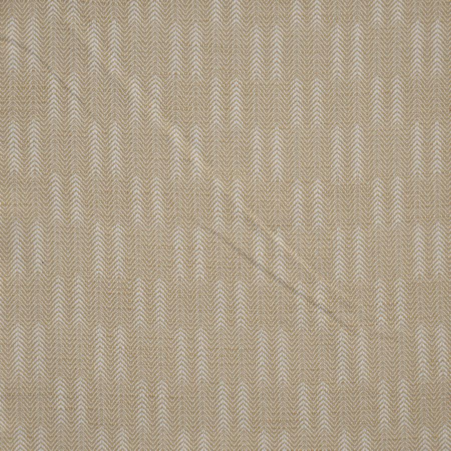Conifer # 705 Puma by Maxwell Fabric Performance Wovens-Vol. Vii Gold Rush 100% UV POLYESTER USA V-0.2" H-0.7" 54" - Fabric Carolina -