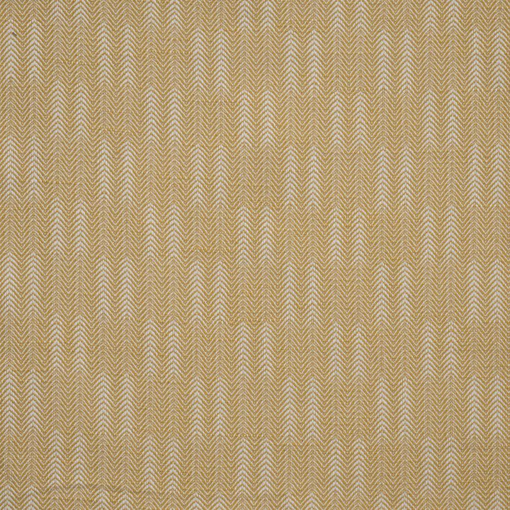 Conifer # 707 Butterscotch by Maxwell Fabric Performance Wovens-Vol. Vii Gold Rush 100% UV POLYESTER USA V-0.2" H-0.7" 54" - Fabric Carolina -