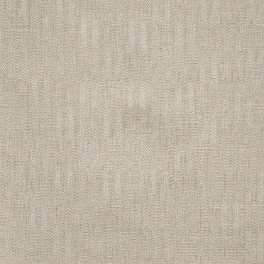 Conifer # 745 Nougat by Maxwell Fabric Performance Wovens-Vol. Vii Gold Rush 100% UV POLYESTER USA V-0.2" H-0.7" 54" - Fabric Carolina -