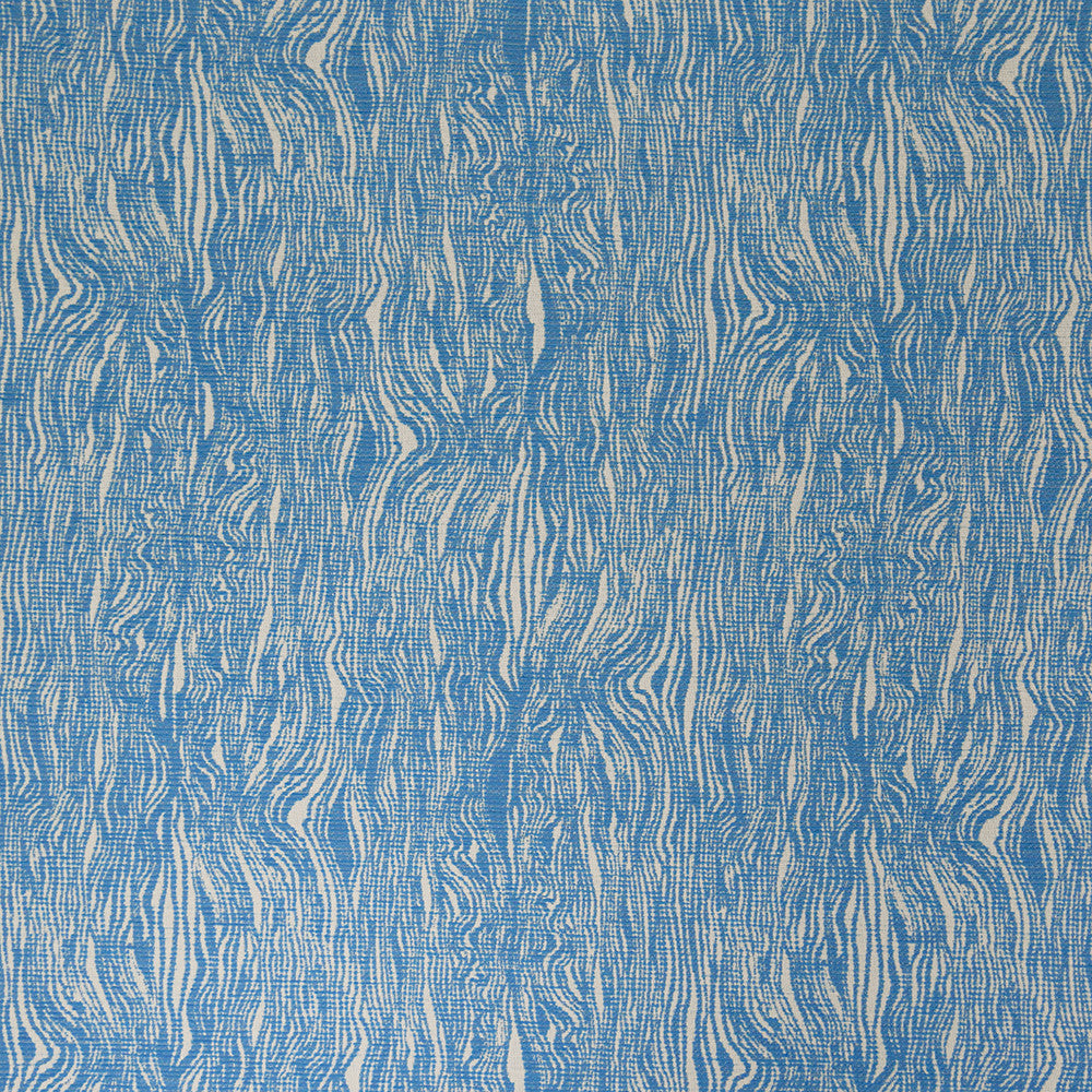 Crypton Streambed # 107 Cerulean by Maxwell Designer Fabric Crypton Ringsets 59% POLYESTER
23% SEAQUAL POLYESTER
18% RECYCLED POST CONSUMER POLYESTER USA V- 15.8" H- 14.5" 55" - Swanky Fabrics -