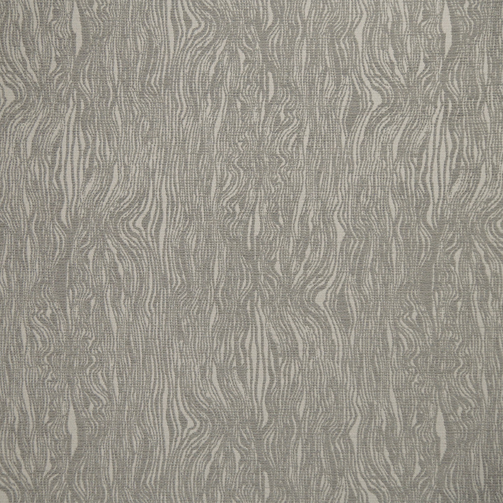 Crypton Streambed # 109 Pewter by Maxwell Fabric Crypton Ringsets 59% POLYESTER
23% SEAQUAL POLYESTER
18% RECYCLED POST CONSUMER POLYESTER USA V- 15.8" H- 14.5" 55" - Fabric Carolina -