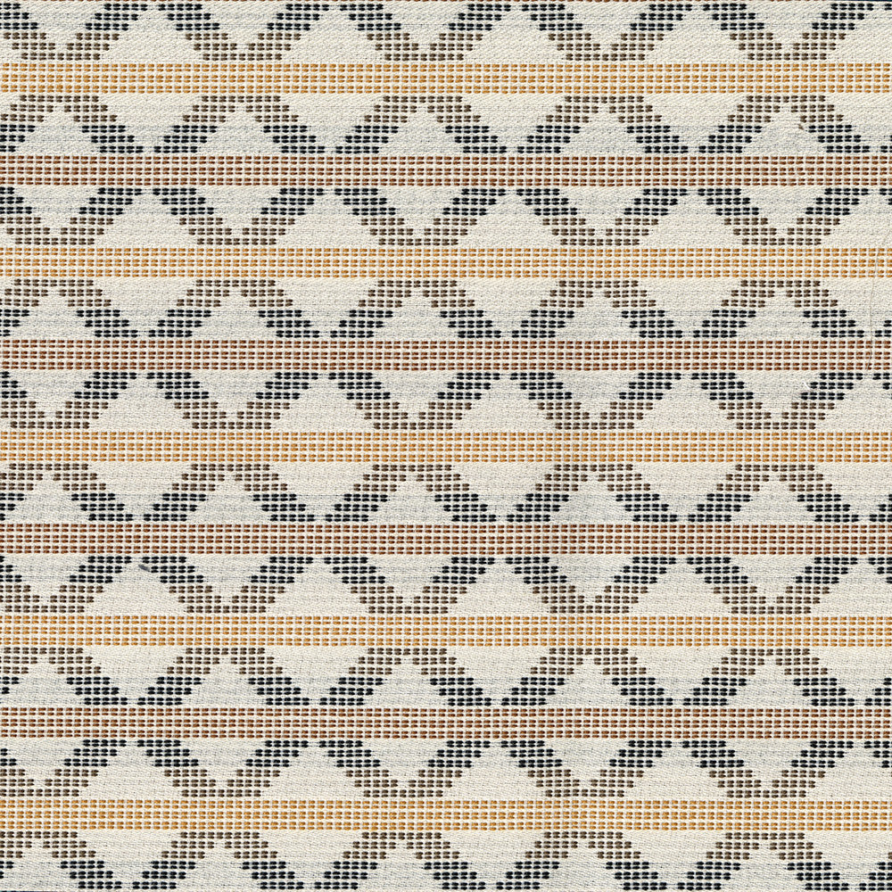 Crypton Roadmap # 201 Trailmix by Maxwell Fabric Crypton Ringsets 39% RECYCLED POST CONSUMER POLYESTER
34% POLYESTER
27% SEAQUAL POLYESTER USA V- 2.5" H- 2.5" 55" - Fabric Carolina -