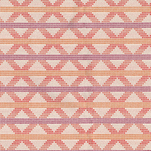 Crypton Roadmap # 203 Sorbet by Maxwell Fabric