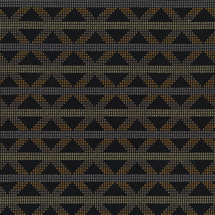 Crypton Roadmap # 205 Nocturne by Maxwell Fabric Crypton Ringsets 39% RECYCLED POST CONSUMER POLYESTER
34% POLYESTER
27% SEAQUAL POLYESTER USA V- 2.5" H- 2.5" 55" - Fabric Carolina -