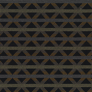Crypton Roadmap # 205 Nocturne by Maxwell Fabric
