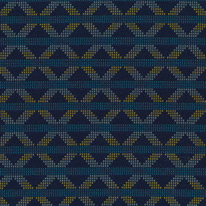 Crypton Roadmap # 207 Grotto by Maxwell Fabric