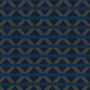 Crypton Roadmap # 207 Grotto by Maxwell Fabric