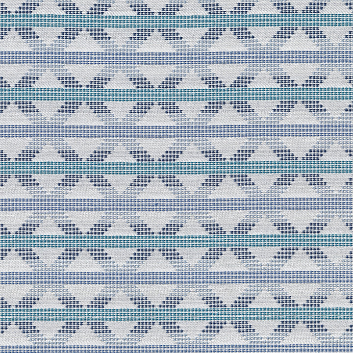 Crypton Roadmap # 208 Surf by Maxwell Fabric Crypton Ringsets 39% RECYCLED POST CONSUMER POLYESTER
34% POLYESTER
27% SEAQUAL POLYESTER USA V- 2.5" H- 2.5" 55" - Fabric Carolina -