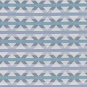 Crypton Roadmap # 208 Surf by Maxwell Fabric