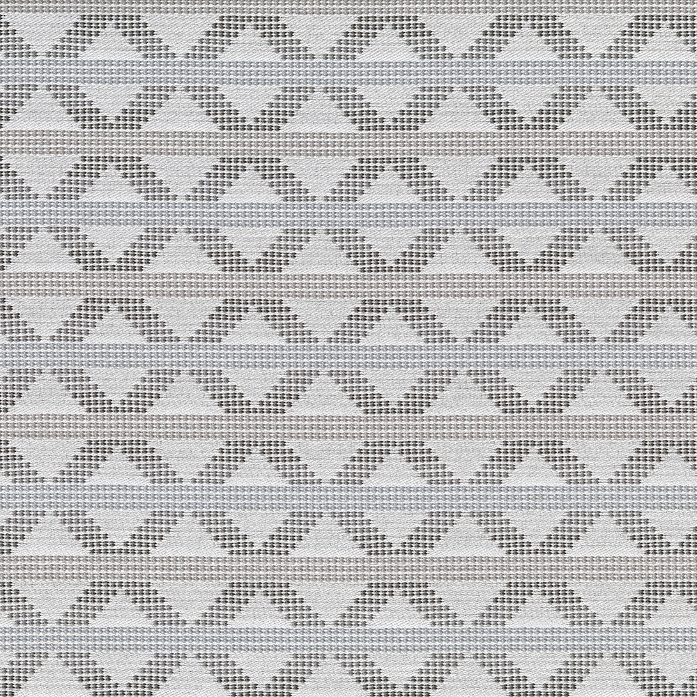 Crypton Roadmap # 210 London Fog by Maxwell Fabric Crypton Ringsets 39% RECYCLED POST CONSUMER POLYESTER
34% POLYESTER
27% SEAQUAL POLYESTER USA V- 2.5" H- 2.5" 55" - Fabric Carolina -