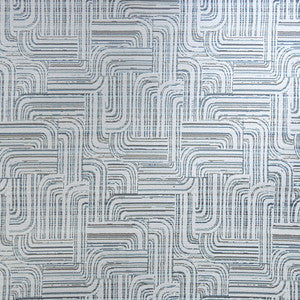 Crypton Stella # 301 Kingfisher by Maxwell Fabric