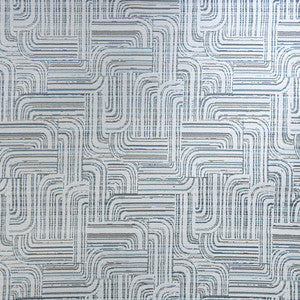 Crypton Stella # 301 Kingfisher by Maxwell Fabric
