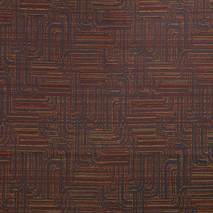 Crypton Stella # 306 Ember by Maxwell Fabric