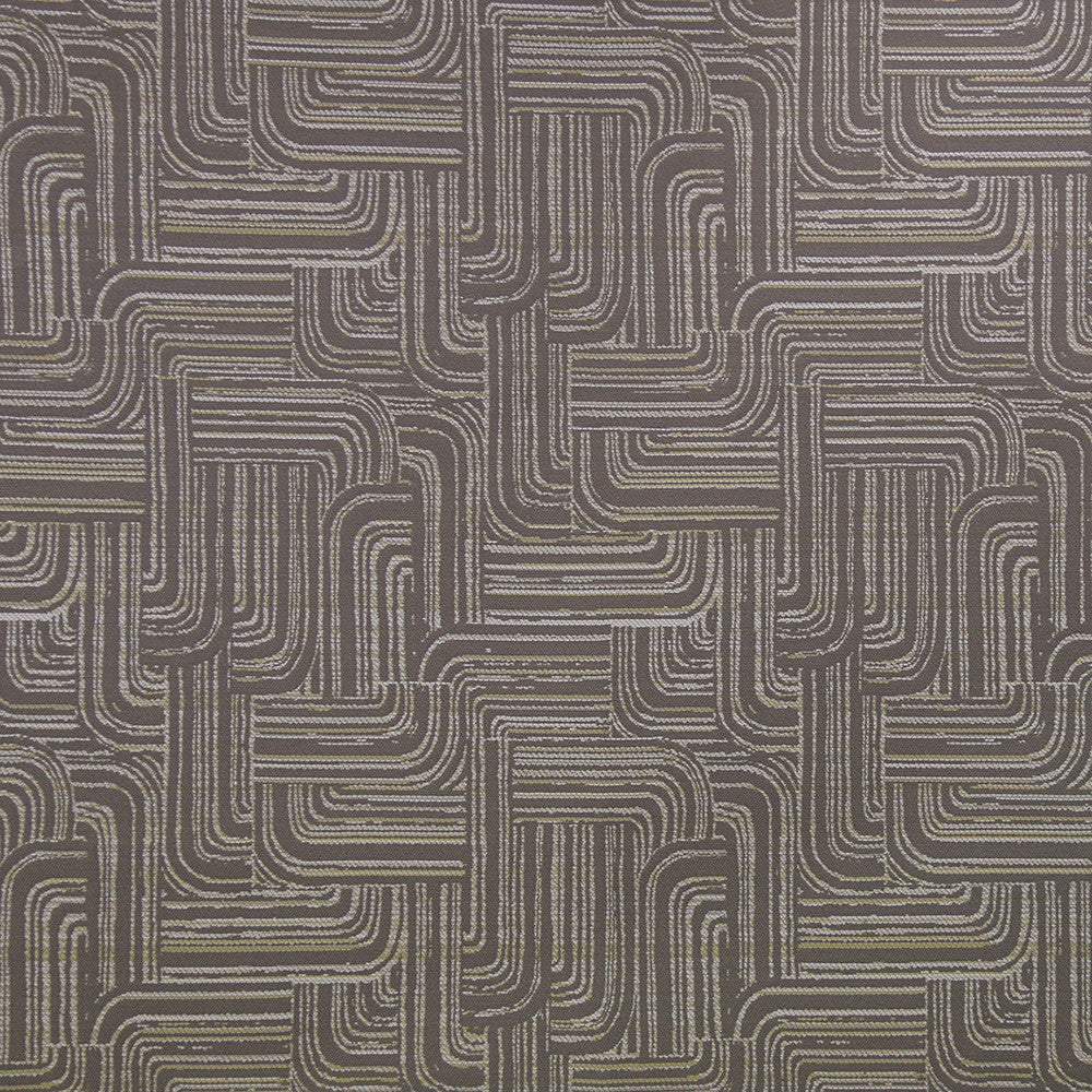 Crypton Stella # 308 Portobello by Maxwell Designer Fabric Crypton Ringsets USA V- 16.8" H- 14.25" 55" - Swanky Fabrics -