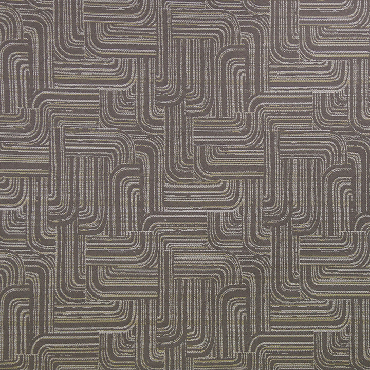 Crypton Stella # 308 Portobello by Maxwell Designer Fabric Crypton Ringsets USA V- 16.8" H- 14.25" 55" - Swanky Fabrics -