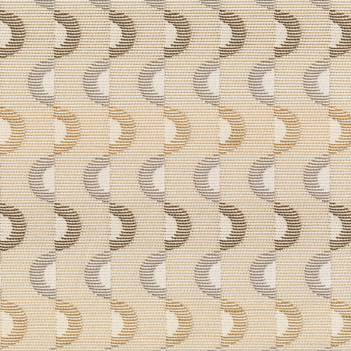 Crypton Crescent # 402 Marzipan by Maxwell Fabric Crypton Ringsets 78% POLYESTER
22% SEAQUAL POLYESTER CHINA V- 6.6" H- 1.8" 55" - Fabric Carolina -