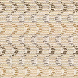 Crypton Crescent # 402 Marzipan by Maxwell Fabric