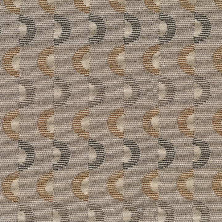 Crypton Crescent # 403 Filigree by Maxwell Designer Fabric Crypton Ringsets 78% POLYESTER
22% SEAQUAL POLYESTER CHINA V- 6.6" H- 1.8" 55" - Swanky Fabrics -