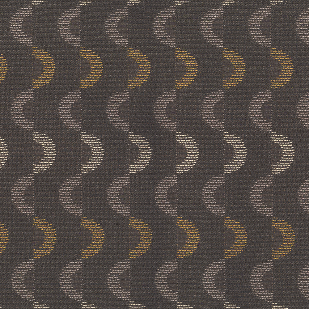 Crypton Crescent # 404 Alloy by Maxwell Fabric Crypton Ringsets 78% POLYESTER
22% SEAQUAL POLYESTER CHINA V- 6.6" H- 1.8" 55" - Fabric Carolina -