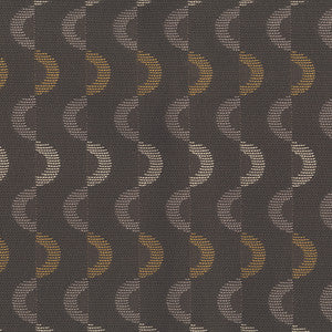 Crypton Crescent # 404 Alloy by Maxwell Fabric
