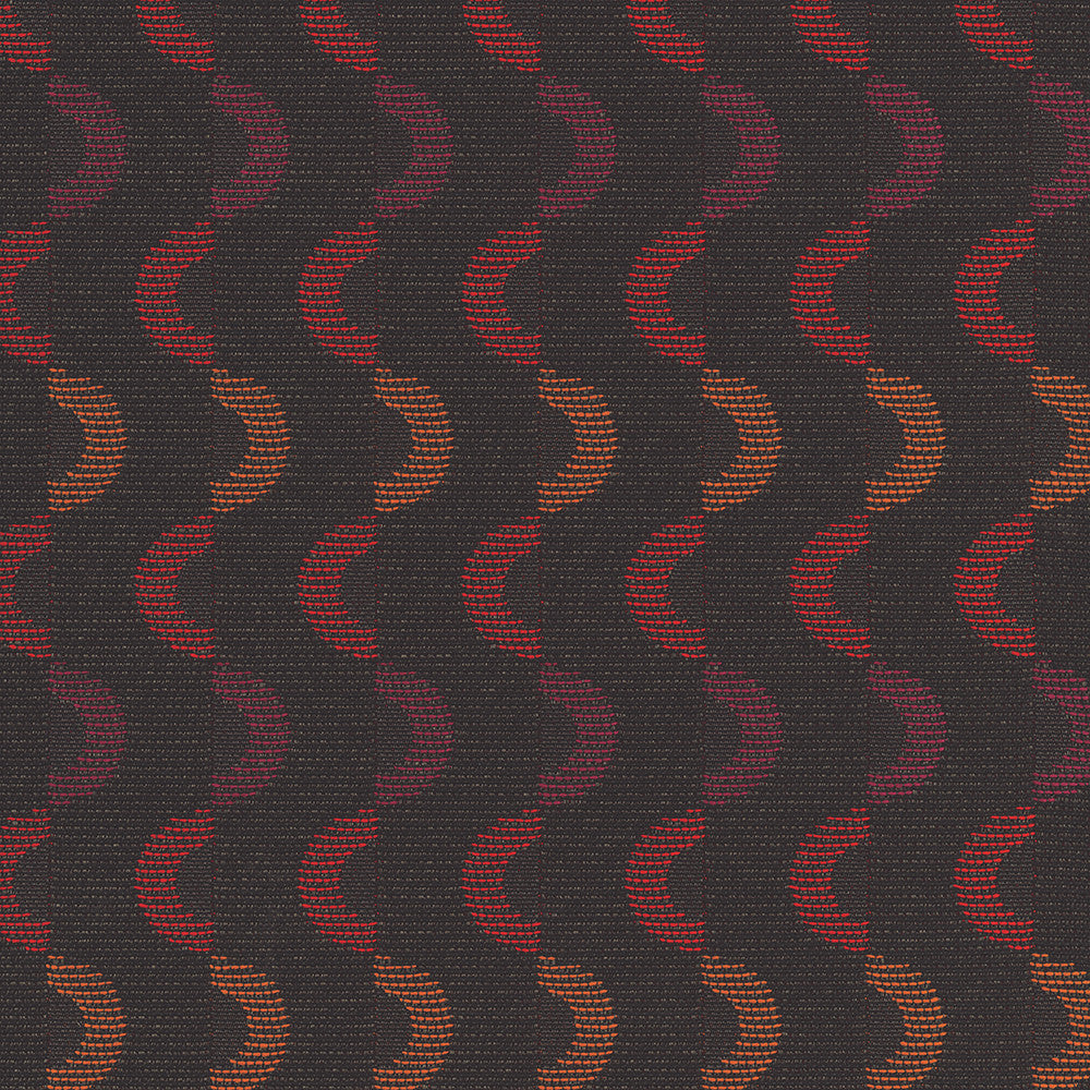Crypton Crescent # 405 Rioja by Maxwell Fabric Crypton Ringsets 78% POLYESTER
22% SEAQUAL POLYESTER CHINA V- 6.6" H- 1.8" 55" - Fabric Carolina -