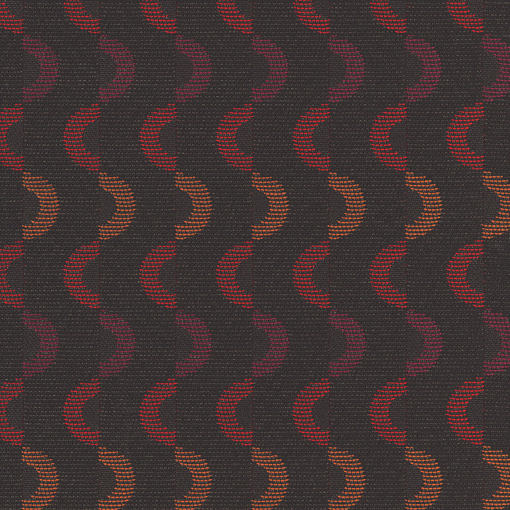 Crypton Crescent # 405 Rioja by Maxwell Fabric Crypton Ringsets 78% POLYESTER
22% SEAQUAL POLYESTER CHINA V- 6.6" H- 1.8" 55" - Fabric Carolina -