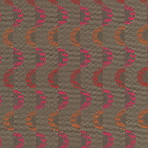 Crypton Crescent # 406 Glace by Maxwell Fabric